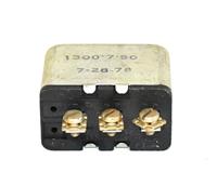 SP-851 | SP-851  Electrical Relay 1300-7.50 Nartron Corporation (6).JPG