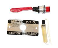 SP-852 | SP-852  PTO Six Bolt Kit Chelsea Model Number 220ZEAHX-W3XO (23).JPG