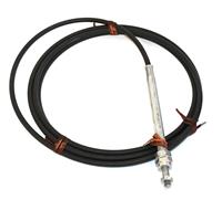 SP-852 | SP-852  PTO Six Bolt Kit Chelsea Model Number 220ZEAHX-W3XO (25).JPG