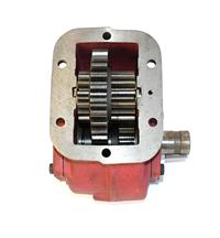 SP-852 | SP-852  PTO Six Bolt Kit Chelsea Model Number 220ZEAHX-W3XO (7).JPG