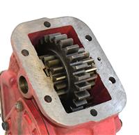 SP-852 | SP-852  PTO Six Bolt Kit Chelsea Model Number 220ZEAHX-W3XO (8).JPG