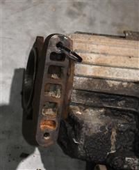 SP-853 | SP-853  Transfer Case Assembly New Process Gear Model NP208 M1009 CUCV Blazer (1).JPG