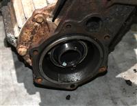 SP-853 | SP-853  Transfer Case Assembly New Process Gear Model NP208 M1009 CUCV Blazer (10).JPG