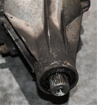 SP-853 | SP-853  Transfer Case Assembly New Process Gear Model NP208 M1009 CUCV Blazer (5).JPG