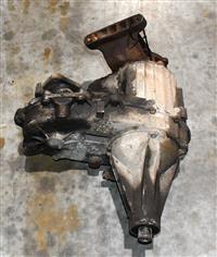 SP-853 | SP-853  Transfer Case Assembly New Process Gear Model NP208 M1009 CUCV Blazer (6).JPG