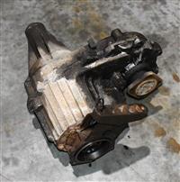 SP-853 | SP-853  Transfer Case Assembly New Process Gear Model NP208 M1009 CUCV Blazer (8).JPG