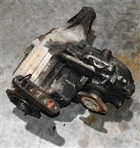 SP-853 | SP-853  Transfer Case Assembly New Process Gear Model NP208 M1009 CUCV Blazer (9).JPG