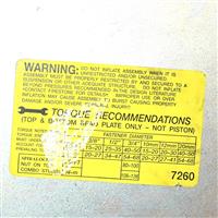 SP-855 | SP-855  Airide Air Spring Reversible Sleeve 1T15L-1 (20).JPG