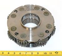 SP-856 | SP-856  Differential Steering Control Armored Vehicle Application (2).JPG