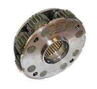 SP-856 | SP-856  Differential Steering Control Armored Vehicle Application (7).JPG