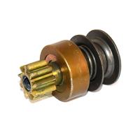 SP-857 | SP-857  Clutch Starter Drive Motor 4 Cylinder Air Cooled 4A084 Engine (4).JPG