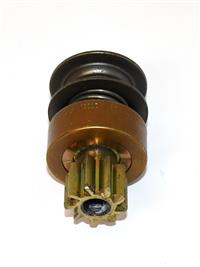 SP-857 | SP-857  Clutch Starter Drive Motor 4 Cylinder Air Cooled 4A084 Engine (5).JPG