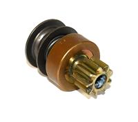 SP-857 | SP-857  Clutch Starter Drive Motor 4 Cylinder Air Cooled 4A084 Engine (7).JPG