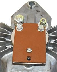 SP-859 | SP-859  Alternator Generator Engine Accessory 24 Volt Prestolite Caterpillar Application (15).JPG