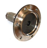 SP-860 | SP-860  Shaft Shouldered Final Drive Assembly XM501E3 Guided Missile Loader-Transporter (10).JPG