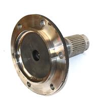 SP-860 | SP-860  Shaft Shouldered Final Drive Assembly XM501E3 Guided Missile Loader-Transporter (11).JPG