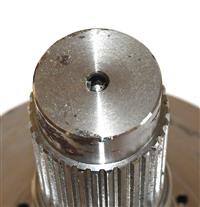 SP-860 | SP-860  Shaft Shouldered Final Drive Assembly XM501E3 Guided Missile Loader-Transporter (12).JPG