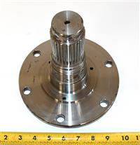 SP-860 | SP-860  Shaft Shouldered Final Drive Assembly XM501E3 Guided Missile Loader-Transporter (2).JPG