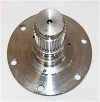 SP-860 | SP-860  Shaft Shouldered Final Drive Assembly XM501E3 Guided Missile Loader-Transporter (4).JPG