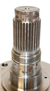 SP-860 | SP-860  Shaft Shouldered Final Drive Assembly XM501E3 Guided Missile Loader-Transporter (5).JPG