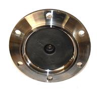 SP-860 | SP-860  Shaft Shouldered Final Drive Assembly XM501E3 Guided Missile Loader-Transporter (8).JPG