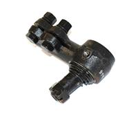 SP-862 | SP-862  Tie End Rod 1960-1978 Chevy GMC International Heavy Truck (4).JPG