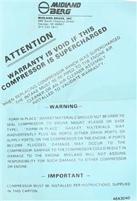 SP-863 | SP-863  Air Compressor Reciprocating Air Brake Midland Heavy Commercial Truck Application (18).JPG