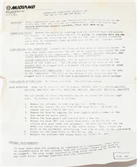 SP-863 | SP-863  Air Compressor Reciprocating Air Brake Midland Heavy Commercial Truck Application (19).JPG