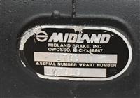 SP-863 | SP-863  Air Compressor Reciprocating Air Brake Midland Heavy Commercial Truck Application (6).JPG