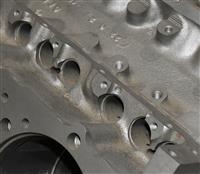 SP-866 | SP-866  Engine Block Assembly Cummins Model 903 Diesel Engine BFVS M9 ACE (10).JPG