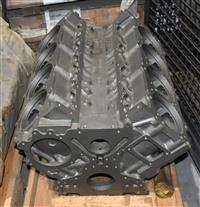 SP-866 | SP-866  Engine Block Assembly Cummins Model 903 Diesel Engine BFVS M9 ACE (2).JPG