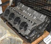 SP-866 | SP-866  Engine Block Assembly Cummins Model 903 Diesel Engine BFVS M9 ACE (3).JPG