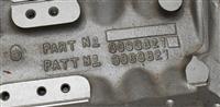SP-866 | SP-866  Engine Block Assembly Cummins Model 903 Diesel Engine BFVS M9 ACE (6).JPG