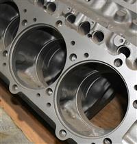 SP-866 | SP-866  Engine Block Assembly Cummins Model 903 Diesel Engine BFVS M9 ACE (8).JPG