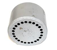 SP-868 | SP-868  Exhaust Muffler 1.625 Inch Male Thread Inside Diameter Lister Petter Engine Application (6).JPG