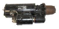 SP-870 | SP-870  Starter Engine Gas Turbine 24 Volt 13 Tooth M1 Abrams Tank (10).JPG
