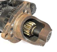 SP-870 | SP-870  Starter Engine Gas Turbine 24 Volt 13 Tooth M1 Abrams Tank (7).JPG