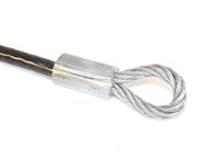 SP-872 | SP-872  Wire Rope Single Leg Assembly Howitzer M109 (6).JPG