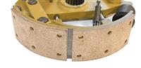 SP-873 | SP-873  Friction Clutch Assembly P&H Harnischfeger M320T 20 Ton 6x6 Crane (10).JPG
