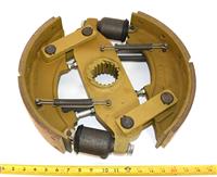 SP-873 | SP-873  Friction Clutch Assembly P&H Harnischfeger M320T 20 Ton 6x6 Crane (14).JPG