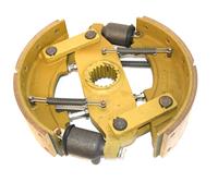 SP-873 | SP-873  Friction Clutch Assembly P&H Harnischfeger M320T 20 Ton 6x6 Crane (2).JPG