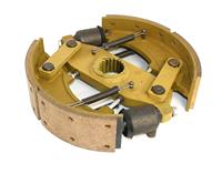 SP-873 | SP-873  Friction Clutch Assembly P&H Harnischfeger M320T 20 Ton 6x6 Crane (3).JPG