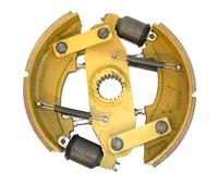 SP-873 | SP-873  Friction Clutch Assembly P&H Harnischfeger M320T 20 Ton 6x6 Crane (5).JPG