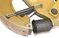 SP-873 | SP-873  Friction Clutch Assembly P&H Harnischfeger M320T 20 Ton 6x6 Crane (7).JPG