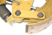 SP-873 | SP-873  Friction Clutch Assembly P&H Harnischfeger M320T 20 Ton 6x6 Crane (8).JPG