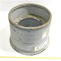 SP-874 | SP-874  Wheel Assembly Pneumatic Tire Komatsu M10A Fork Lift (10).JPG