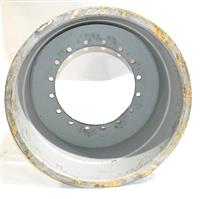 SP-874 | SP-874  Wheel Assembly Pneumatic Tire Komatsu M10A Fork Lift (12).JPG