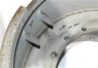 SP-874 | SP-874  Wheel Assembly Pneumatic Tire Komatsu M10A Fork Lift (6).JPG
