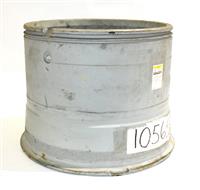 SP-874 | SP-874  Wheel Assembly Pneumatic Tire Komatsu M10A Fork Lift (7).JPG