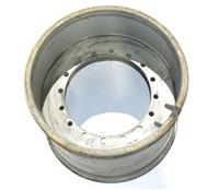 SP-874 | SP-874  Wheel Assembly Pneumatic Tire Komatsu M10A Fork Lift (8).JPG